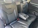 Ford mondeo sw 2.0 hybrid 187 bva6 titanium business - entretien ford - camera de recul - siege électrique à mémoire...