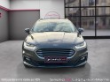 Ford mondeo sw 2.0 hybrid 187 bva6 titanium business - entretien ford - camera de recul - siege électrique à mémoire...