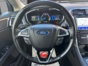 Ford mondeo sw 2.0 hybrid 187 bva6 titanium business - entretien ford - camera de recul - siege électrique à mémoire...