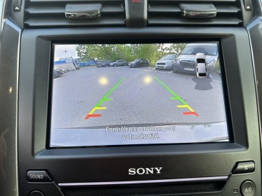 Ford mondeo sw 2.0 hybrid 187 bva6 titanium business - entretien ford - camera de recul - siege électrique à mémoire...