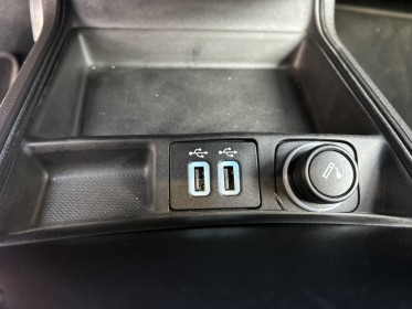 Ford mondeo sw 2.0 hybrid 187 bva6 titanium business - entretien ford - camera de recul - siege électrique à mémoire...