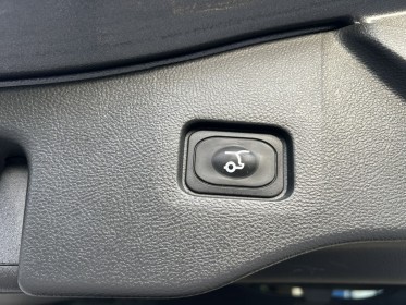 Ford mondeo sw 2.0 hybrid 187 bva6 titanium business - entretien ford - camera de recul - siege électrique à mémoire...