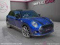 Mini clubman cooper 1,5 turbo 136ch canonbury occasion simplicicar vaucresson simplicicar simplicibike france