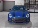 Mini clubman cooper 1,5 turbo 136ch canonbury occasion simplicicar vaucresson simplicicar simplicibike france