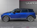 Mini clubman cooper 1,5 turbo 136ch canonbury occasion simplicicar vaucresson simplicicar simplicibike france