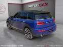 Mini clubman cooper 1,5 turbo 136ch canonbury occasion simplicicar vaucresson simplicicar simplicibike france
