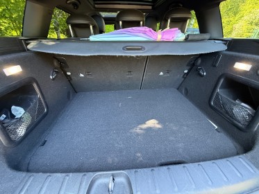 Mini clubman cooper 1,5 turbo 136ch canonbury occasion simplicicar vaucresson simplicicar simplicibike france