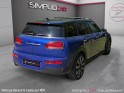Mini clubman cooper 1,5 turbo 136ch canonbury occasion simplicicar vaucresson simplicicar simplicibike france