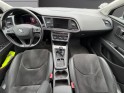 Seat leon 1.0 tsi 115 start/stop bvm6 style virtual cockpit alcantara garantie 12 mois occasion simplicicar brive la...