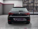 Seat leon 1.0 tsi 115 start/stop bvm6 style virtual cockpit alcantara garantie 12 mois occasion simplicicar brive la...