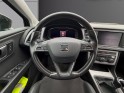 Seat leon 1.0 tsi 115 start/stop bvm6 style virtual cockpit alcantara garantie 12 mois occasion simplicicar brive la...