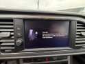 Seat leon 1.0 tsi 115 start/stop bvm6 style virtual cockpit alcantara garantie 12 mois occasion simplicicar brive la...