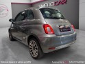 Fiat 500 serie 8 euro 6d-temp 1.0l 70ch hybride bsg s/s pop garantie 12 mois occasion montpellier (34) simplicicar...