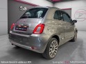 Fiat 500 serie 8 euro 6d-temp 1.0l 70ch hybride bsg s/s pop garantie 12 mois occasion montpellier (34) simplicicar...