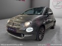 Fiat 500 serie 8 euro 6d-temp 1.0l 70ch hybride bsg s/s pop garantie 12 mois occasion montpellier (34) simplicicar...
