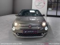 Fiat 500 serie 8 euro 6d-temp 1.0l 70ch hybride bsg s/s pop garantie 12 mois occasion montpellier (34) simplicicar...