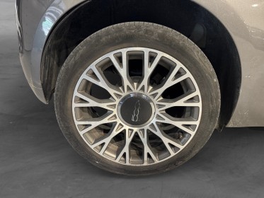 Fiat 500 serie 8 euro 6d-temp 1.0l 70ch hybride bsg s/s pop garantie 12 mois occasion montpellier (34) simplicicar...