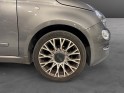 Fiat 500 serie 8 euro 6d-temp 1.0l 70ch hybride bsg s/s pop garantie 12 mois occasion montpellier (34) simplicicar...