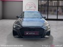 Audi  a3 sportback 35 tfsi 150 s tronic s line, toit ouvrant, caméra 360, sièges chauffants, garantie 12 mois occasion...