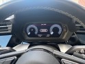 Audi  a3 sportback 35 tfsi 150 s tronic s line, toit ouvrant, caméra 360, sièges chauffants, garantie 12 mois occasion...