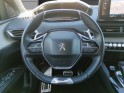 Peugeot 3008 1.5 bluehdi 130ch ss eat8 gt / caméra de recul / carplay / palettes au volant / occasion réunion ville st...