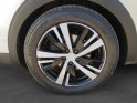 Peugeot 3008 1.5 bluehdi 130ch ss eat8 gt / caméra de recul / carplay / palettes au volant / occasion réunion ville st...