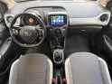 Toyota aygo 1.0 vvt-i 72 ch x-play carplay, caméra reul, entretien toyota occasion paris 15ème (75) simplicicar...