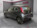 Toyota aygo 1.0 vvt-i 72 ch x-play carplay, caméra reul, entretien toyota occasion paris 15ème (75) simplicicar...