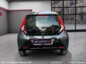 Toyota aygo 1.0 vvt-i 72 ch x-play carplay, caméra reul, entretien toyota occasion paris 15ème (75) simplicicar...