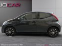 Toyota aygo 1.0 vvt-i 72 ch x-play carplay, caméra reul, entretien toyota occasion paris 15ème (75) simplicicar...