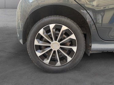 Toyota aygo 1.0 vvt-i 72 ch x-play carplay, caméra reul, entretien toyota occasion paris 15ème (75) simplicicar...