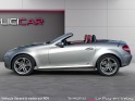 Mercedes slk 200 k occasion simplicicar velay simplicicar simplicibike france