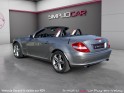 Mercedes slk 200 k occasion simplicicar velay simplicicar simplicibike france