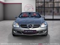 Mercedes slk 200 k occasion simplicicar velay simplicicar simplicibike france