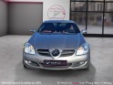 Mercedes slk 200 k occasion simplicicar velay simplicicar simplicibike france