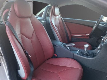 Mercedes slk 200 k occasion simplicicar velay simplicicar simplicibike france