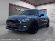 MINI d'occasion MINI III MINI 3 F56 1.2i 12V TURBO ONE de 2017 Lyon