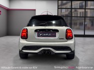 MINI d'occasion COOPER F55 de 2023 Narbonne (11)﻿
