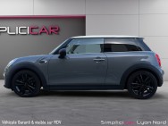 MINI d'occasion MINI III MINI 3 F56 1.2i 12V TURBO ONE de 2017 Lyon