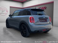MINI d'occasion MINI III MINI 3 F56 1.2i 12V TURBO ONE de 2017 Lyon