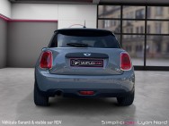 MINI d'occasion MINI III MINI 3 F56 1.2i 12V TURBO ONE de 2017 Lyon