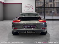 PORSCHE d'occasion 911 CARRERA S de 2016 Narbonne (11)﻿