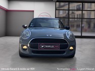 MINI d'occasion MINI III MINI 3 F56 1.2i 12V TURBO ONE de 2017 Lyon