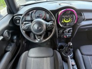 MINI d'occasion MINI III MINI 3 F56 1.2i 12V TURBO ONE de 2017 Lyon