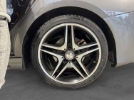 MERCEDES d'occasion CLA 220 CDI de 2015 Narbonne (11)﻿