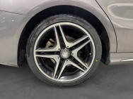 MERCEDES d'occasion CLA 220 CDI de 2015 Narbonne (11)﻿