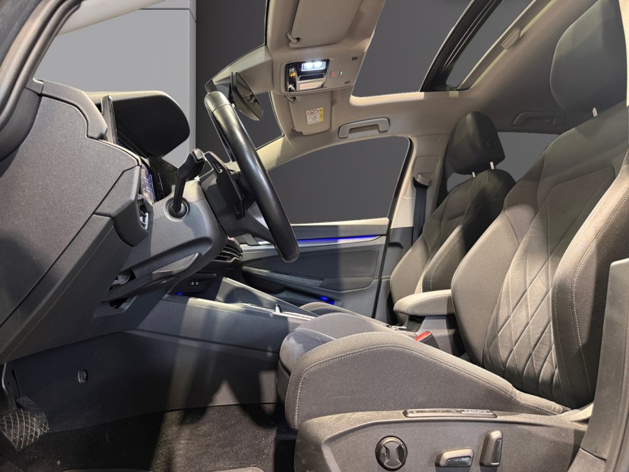 VOLKSWAGEN d'occasion GOLF 2.0 TDI de 2020 Narbonne (11)﻿