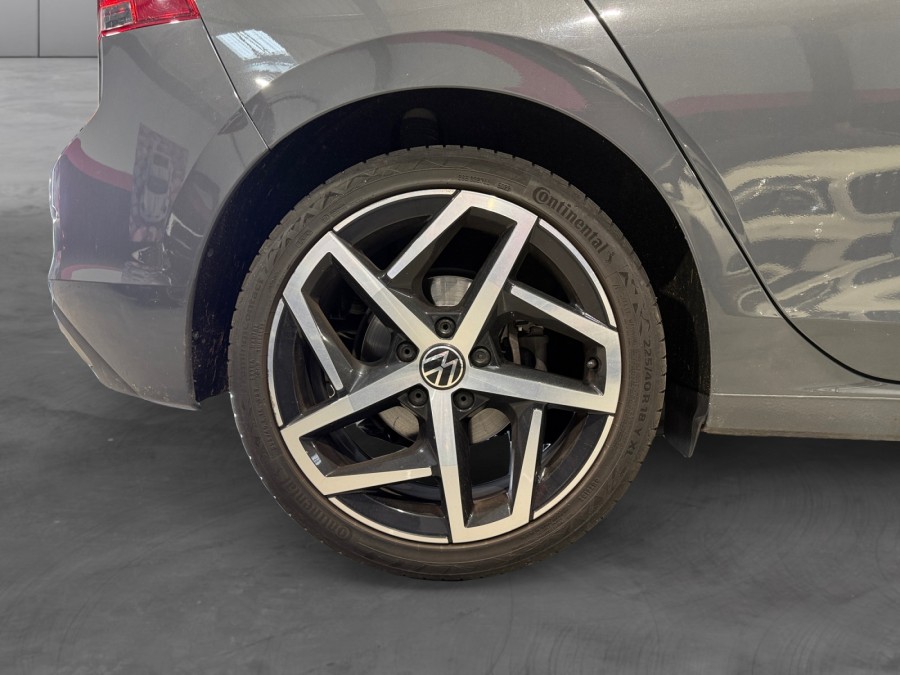 VOLKSWAGEN d'occasion GOLF 2.0 TDI de 2020 Narbonne (11)﻿