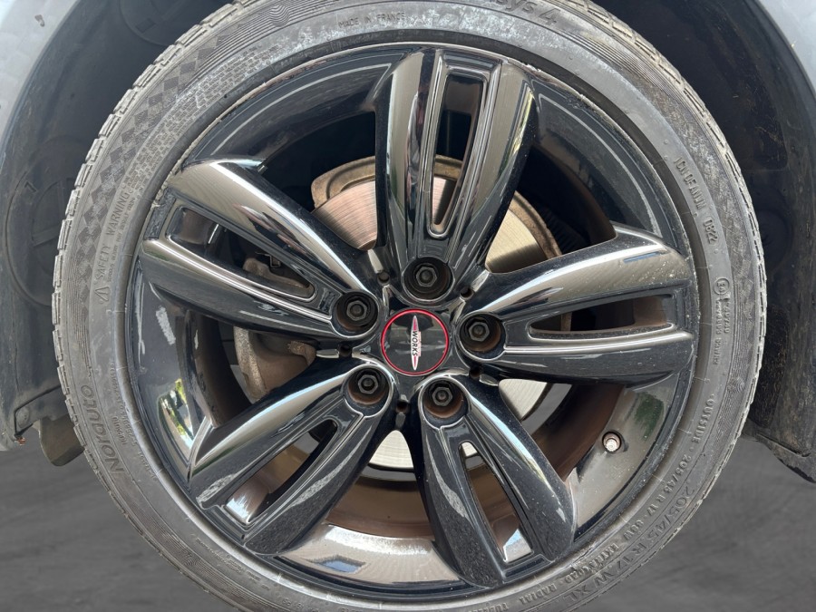 MINI d'occasion MINI III MINI 3 F56 1.2i 12V TURBO ONE de 2017 Lyon