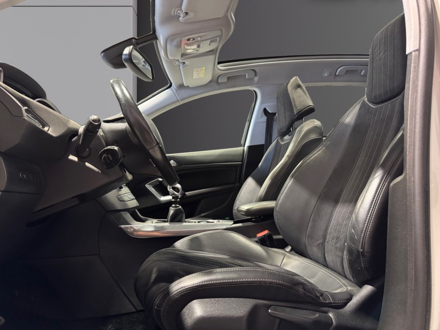 PEUGEOT d'occasion 308 2.0 BHDI de 2014 Narbonne (11)﻿